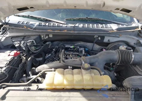 2020 Ford F-150 Xl z USA, uszkodzony, nr VIN 1FTEW1CP7LKF50372